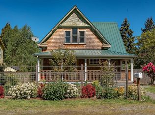 1226 Tremont St, Port Townsend, WA 98368