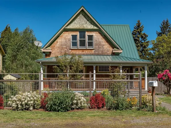 1226 Tremont Street, Port Townsend, WA 98368