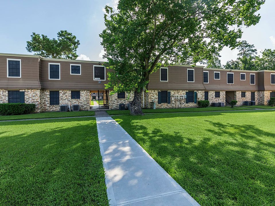 Terrace Vine Apartments 3819 Meeks Dr Orange, TX Zillow