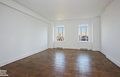 Rented by Brown Harris Stevens