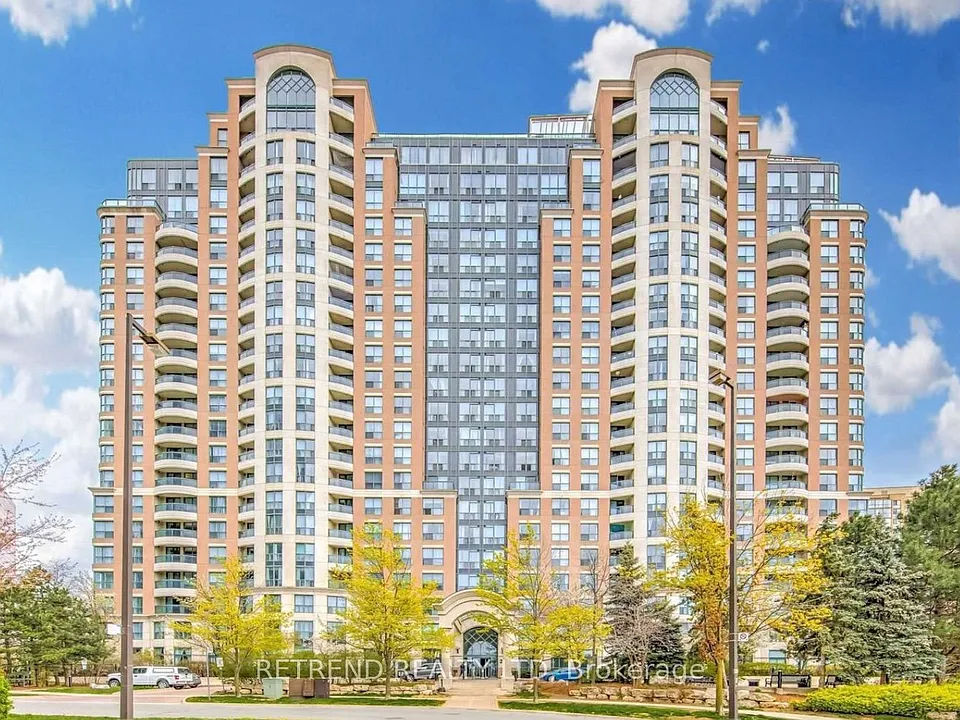 23 Lorraine Dr #312