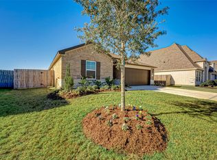 1834 Iron Lake Ln, Rosenberg, TX 77469