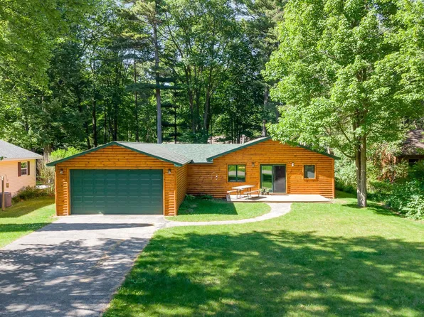 5197 E Michigan Ave, Au Gres, MI 48703