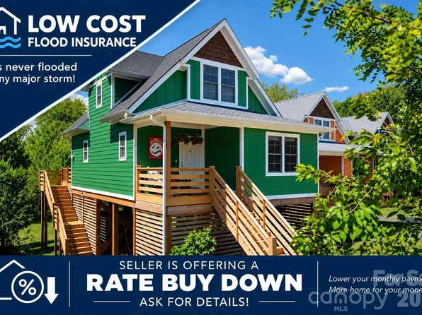 38 Old County Home Rd, Asheville, NC 28806