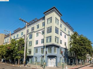 2407 Telegraph Ave APT 205, Oakland, CA 94612