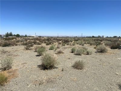 0 Green Rd, Pinon Hills, CA, 92372