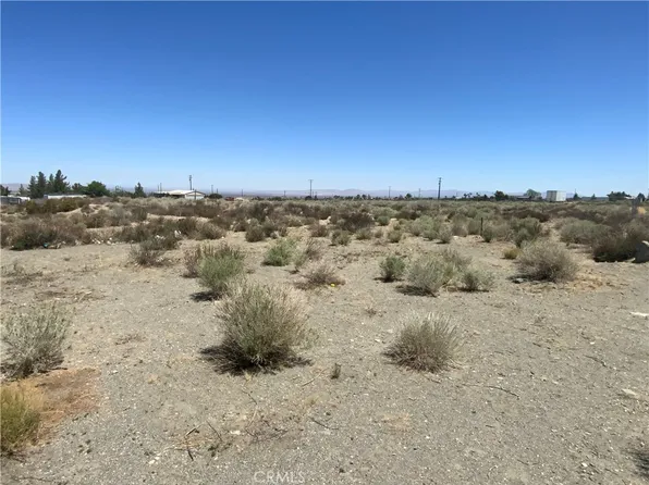 0 Green Rd, Pinon Hills, CA 92372