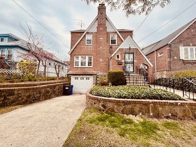 1839 Yates Ave #1, Bronx, NY, 10461