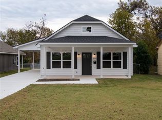 3020 Pine Ave, Waco, TX 76708