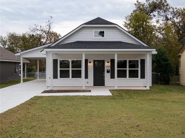 3020 Pine Ave, Waco, TX 76708