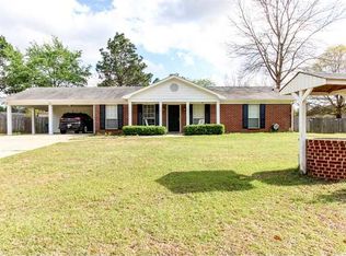 8595 William Way N, Eight Mile, AL 36613