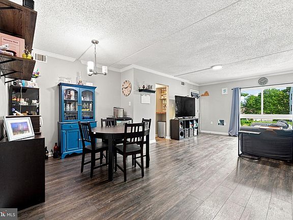 2nd image of 8602 Village Way #C