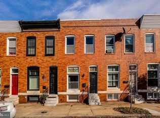 811 S Eaton St, Baltimore, MD 21224