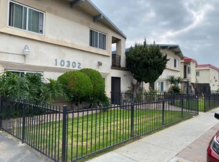 10302 Felton Ave, Inglewood, CA 90304