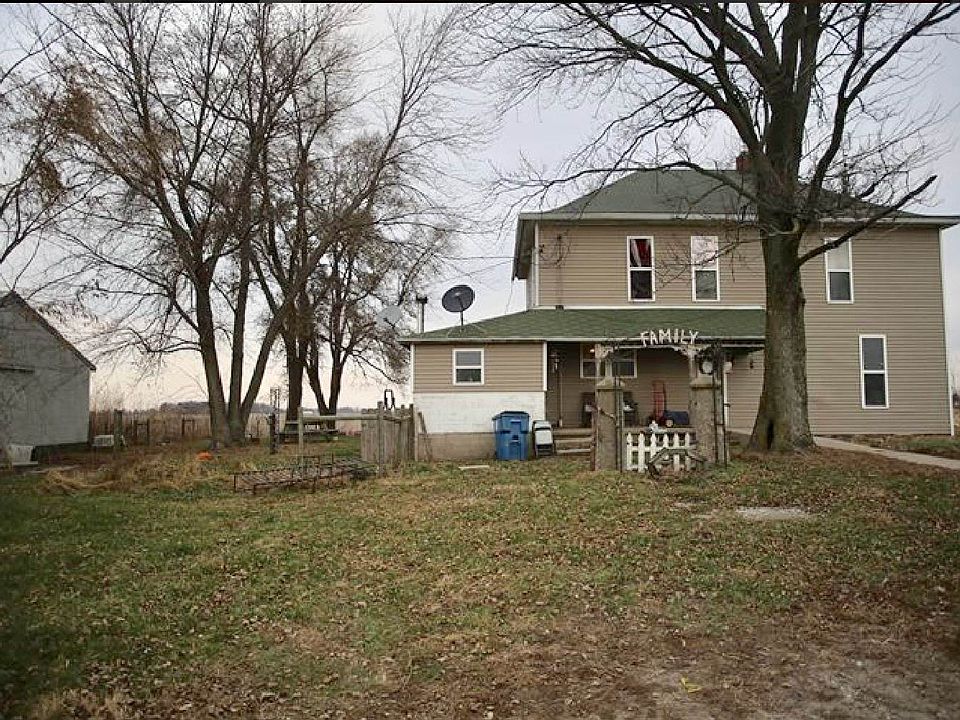 4221 N State Route 25, Logansport, IN 46947 | Zillow