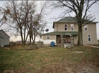4221 N State Route 25, Logansport, IN 46947