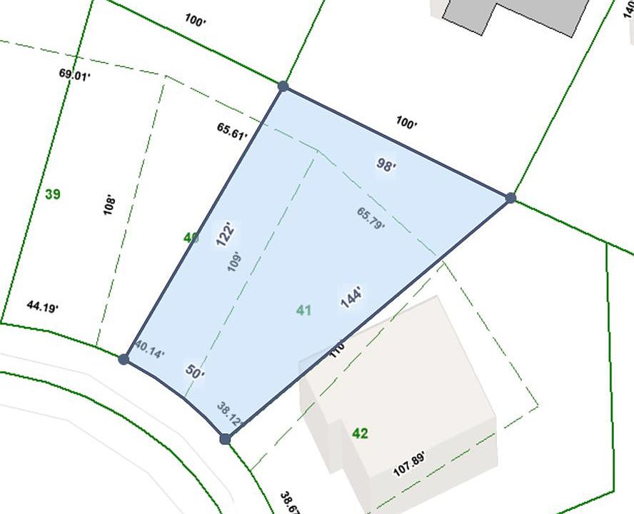 1st image of LOT 40 Spring Creek Dr NE Unit 40