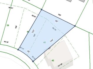 LOT 40 Spring Creek Dr NE UNIT 40, Cleveland, TN 37311