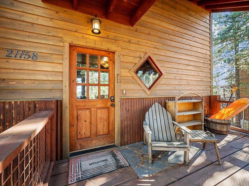 21158 Gilded Mountain Rd, Lead, SD 57754 | MLS #86632 | Zillow