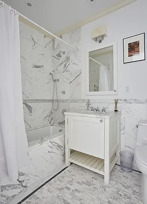 Rented by Brown Harris Stevens | media 31