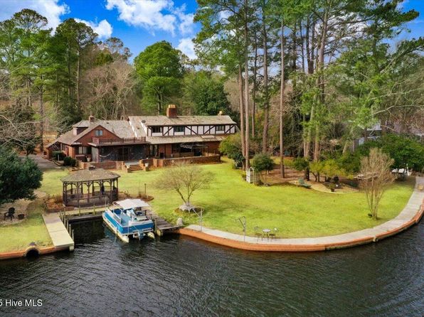 607 Lake Shore Drive, Goldsboro, NC 27534