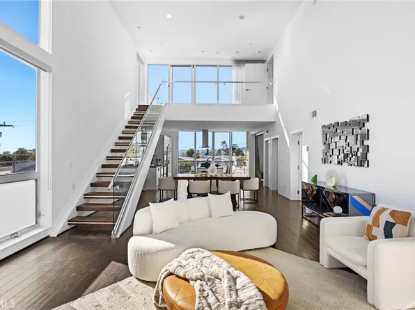 925 N Genesee Ave Unit 4, West Hollywood, CA 90046