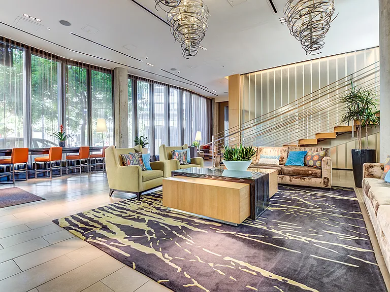 Venue Apartments — Photo 16