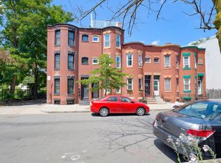 23 Warwick St, Roxbury, MA 02120