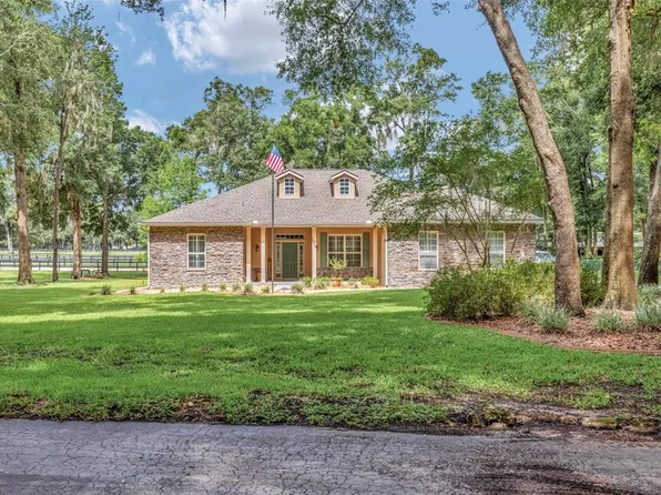 1989 NW 111th Loop, Ocala, FL 34475