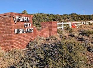 2530 Cartwright Rd, Reno, NV 89521