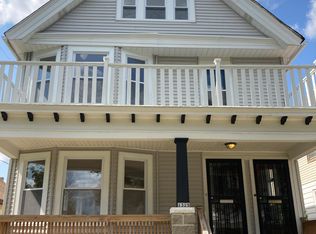 1325 N 42nd St, Milwaukee, WI 53208