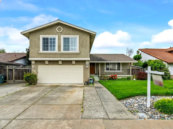 32646 Noah Dr, Union City, CA 94587