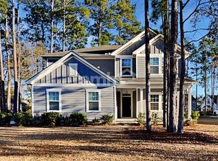 120 Pine Valley Dr, Summerville, SC 29483