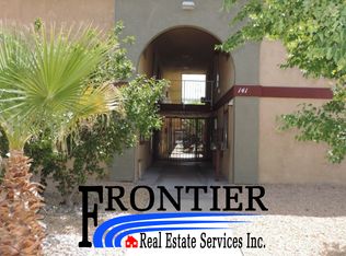 141 W Upjohn Ave #200S, Ridgecrest, CA 93555