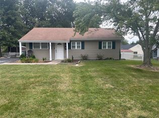 22 Roland Ave, O'Fallon, MO 63366