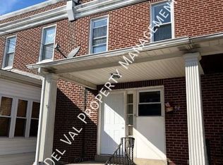 62 N Keystone Ave, Upper Darby, PA 19082