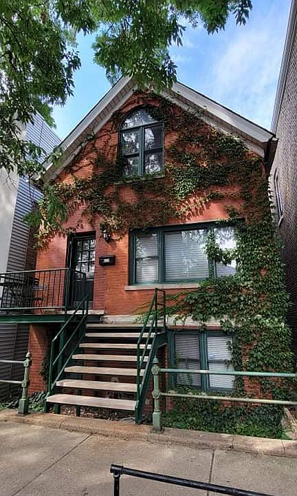 1st image of 2128 W Dickens Ave #Ch
