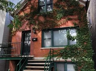 2128 W Dickens Ave #CH, Chicago, IL 60647