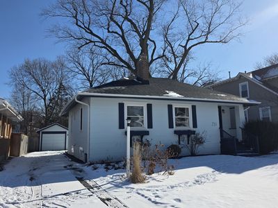 731 Western Ave, Glen Ellyn, IL, 60137