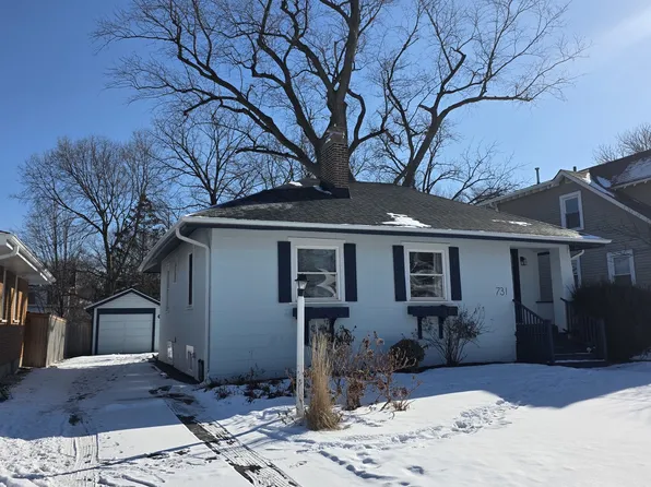 731 Western Ave, Glen Ellyn, IL 60137