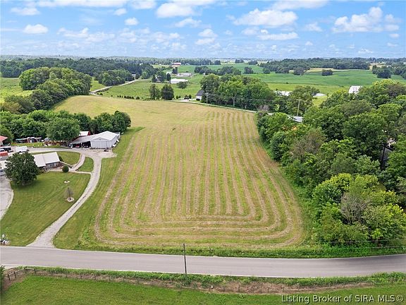 5th image of 0 Shiloh Road Tract #3