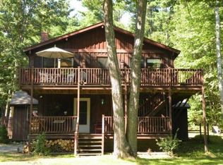 93 Libby Ln, Wells, ME 04090