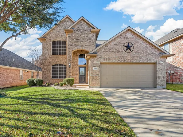 10409 Stoneside Trl, Fort Worth, TX 76244