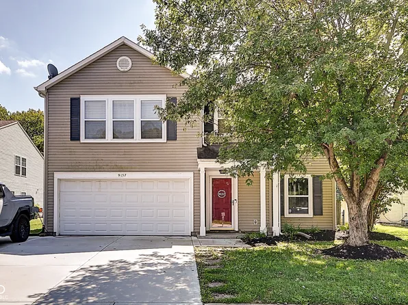 9157 Harrison Run Pl, Indianapolis, IN 46256