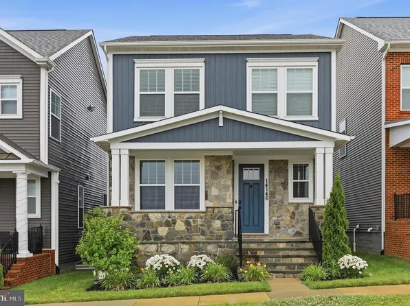 14146 Dunlin St, Clarksburg, MD 20841