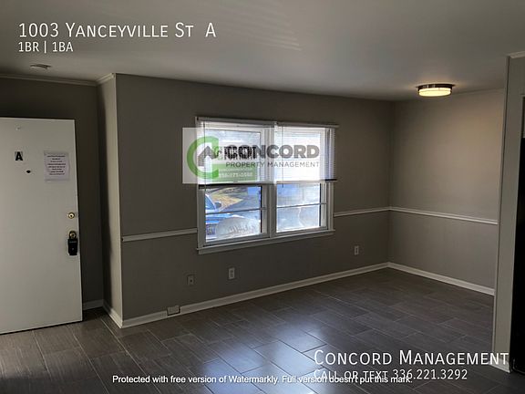 2nd image of 1003 Yanceyville St APT A