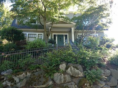1909 E Galer St, Seattle, WA, 98112