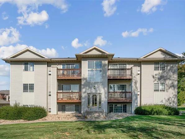 3000 Wilson Ave SW APT 11, Cedar Rapids, IA 52404