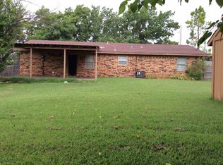 200 Ridgecrest Dr, Duncan, OK 73533