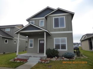 3618 E Early Dawn Ave, Post Falls, ID 83854